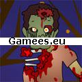 Hidden Zombie SWF Game